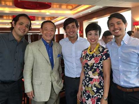 jose mari chan picture|Dr. Joseph Chan, DO .